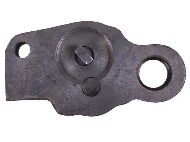 Насос масляный на дизельный двигатель мотоблок 190N Мукачево - изображение 4