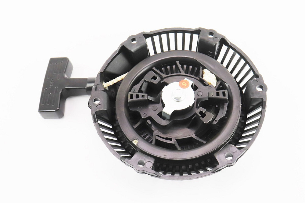 Стартер ручний 152F/154F/156F Тип 1 Киев - изображение 2