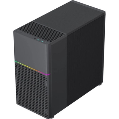 Корпус Gamemax P31 BK Винница - изображение 8