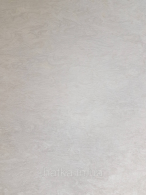 Шпалери вінілові на флізеліні AS creation Garda 1.06Х10.05 абстракція хвилі смуги білі світло-сірі Київ - фото 1