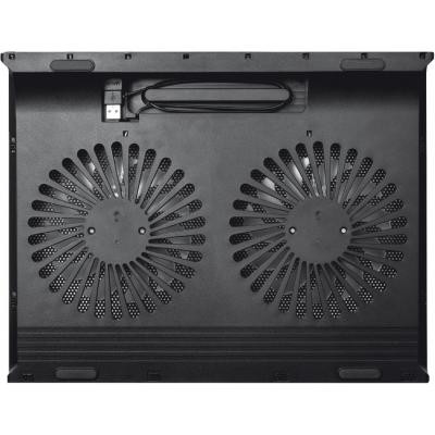 Підставка до ноутбука Trust Azul Laptop Cooling Stand with dual fans (20104) Вінниця - фото 5