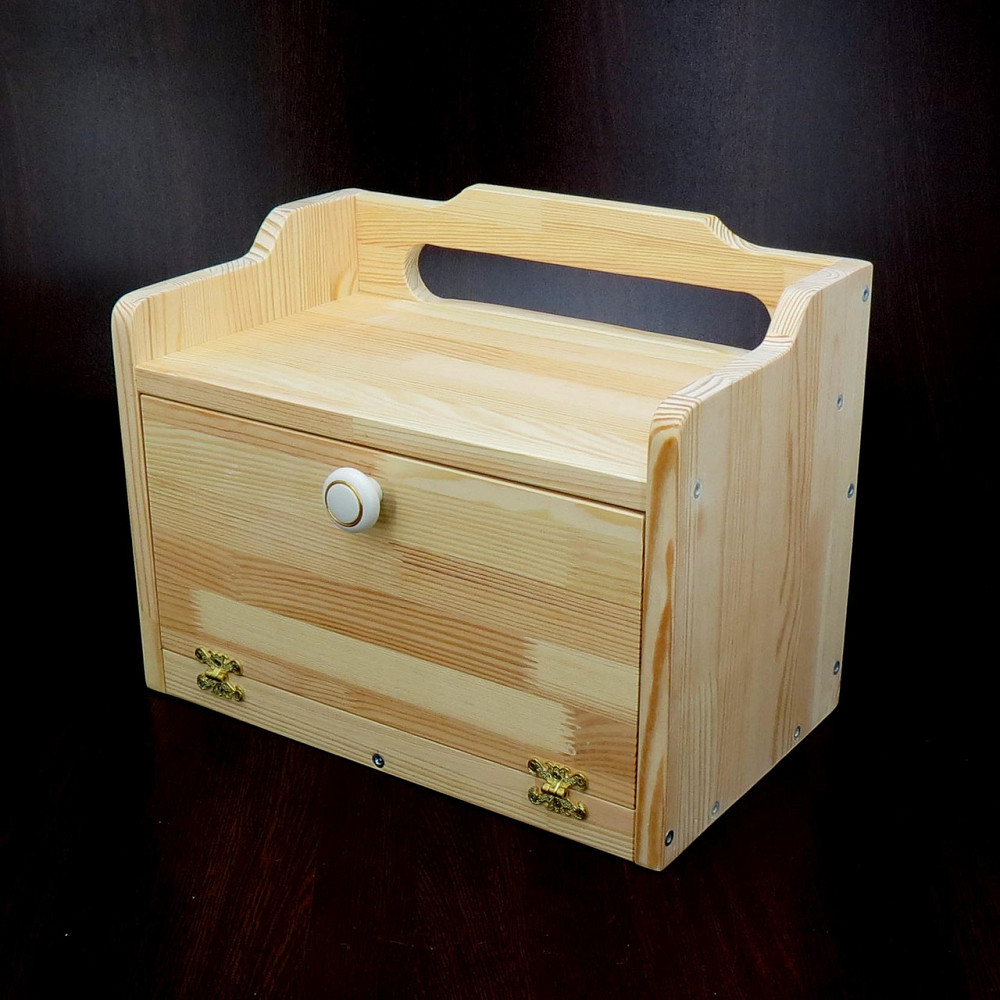 Хлібниця "Естеро" бланже Миколаїв - фото 4