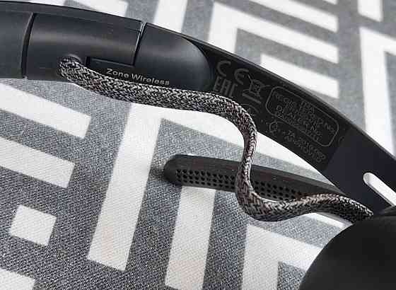 Наушники: Logitech Zone Wireless Харьков