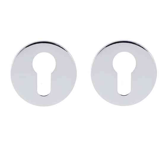 Накладка Comit RY хром кл Sky (роз 6 мм) Київ