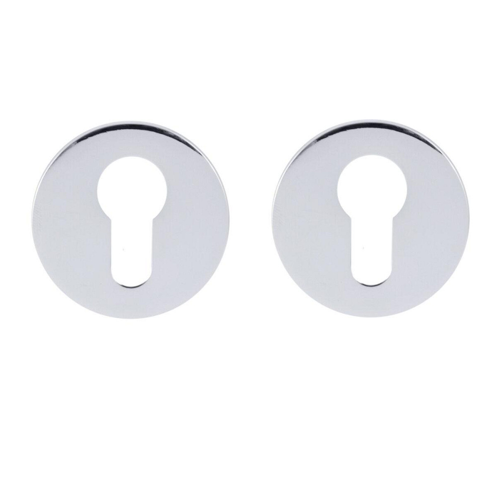 Накладка Comit RY хром кл Sky (роз 6 мм) Київ - фото 1