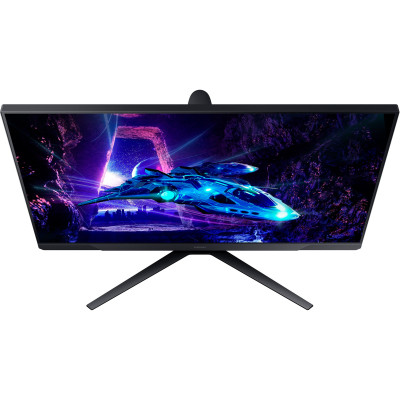 Монитор Samsung LS27DG300EIXUA Винница - изображение 5