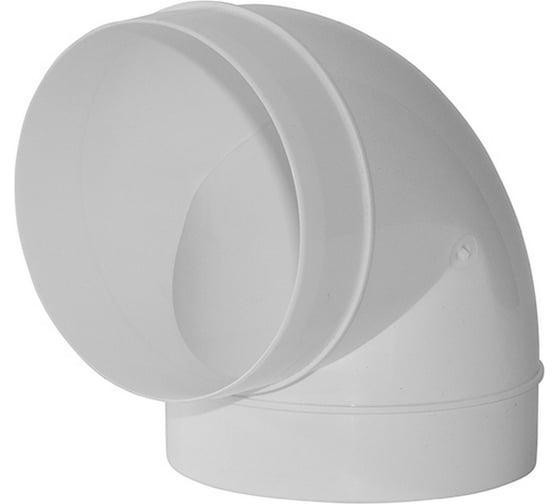 Колено d125 КО125-90 Харьков - изображение 2