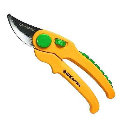 Секатор Gruntek Panda 205 мм (295205182) Коломыя
