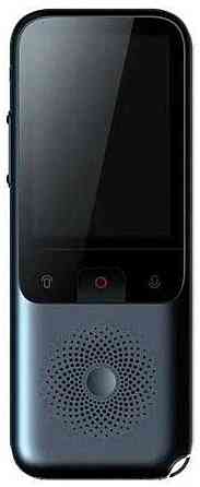 Электронный портативный переводчик: HongTop T11 Киев