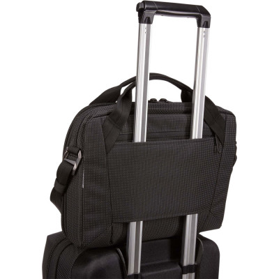 Сумка для ноутбука Thule 13.3&quot; C2LB-113 Crossover 2 Black (3203843) Вінниця - фото 9