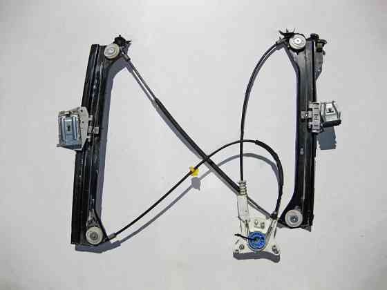 Mercedes-Benz  A2097200746 Склопідйомник лівих дверей CLK C209 Одеса