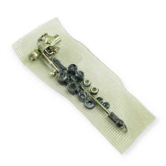 Ремкомплект Сенс (полный) + карданчик усиленный кулисы Мукачево