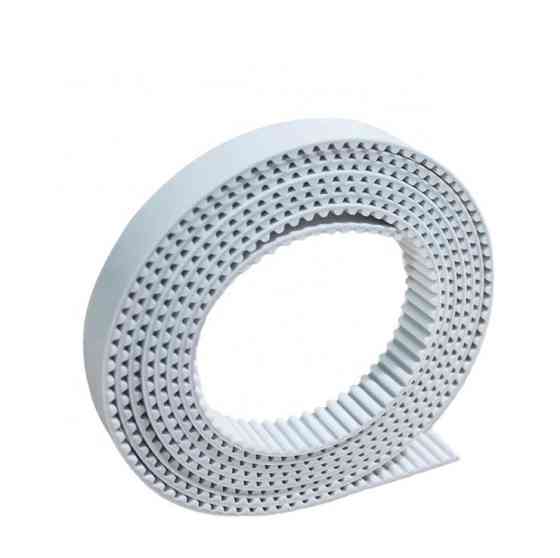 Посилений поліуретановий ремінь GT2 для 3D-принтера 1 м Київ