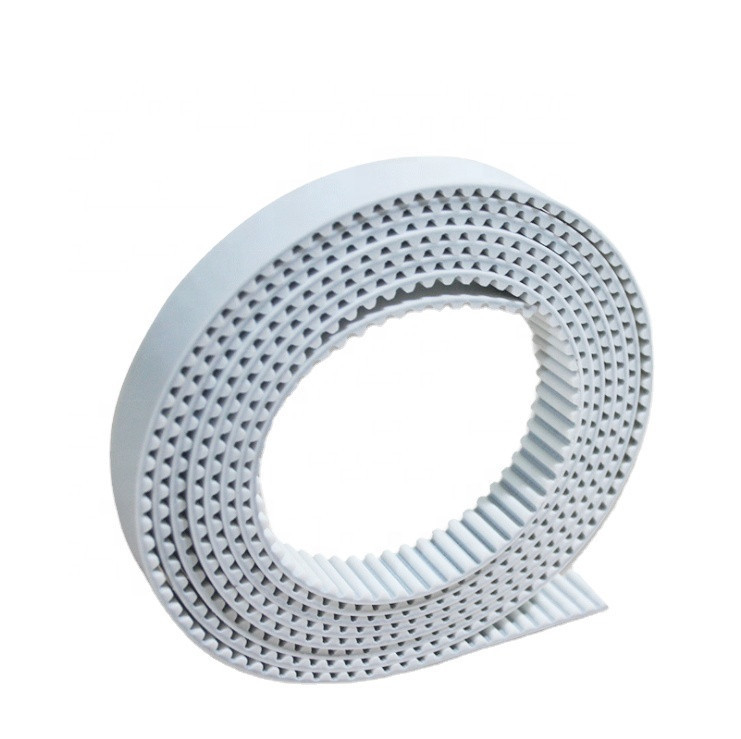 Посилений поліуретановий ремінь GT2 для 3D-принтера 1 м Київ - фото 4