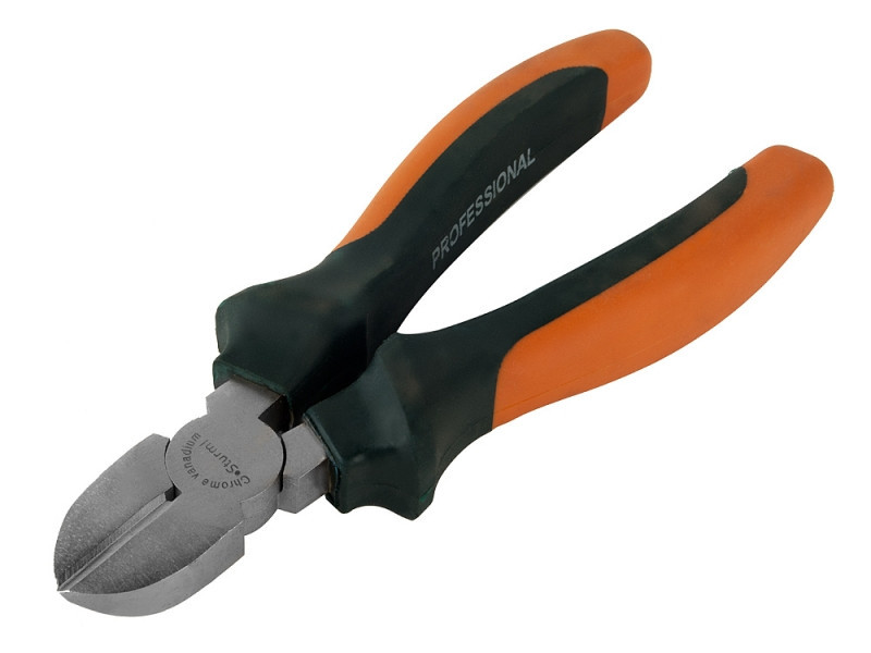 Бокорезы 160мм (Profi) Sturm 1020-01-3-160 (читать описание) Ровно - изображение 3