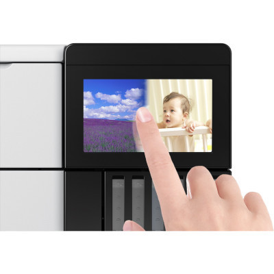 Многофункциональное устройство Epson L8160 WI-FI (C11CJ20404) Винница - изображение 2