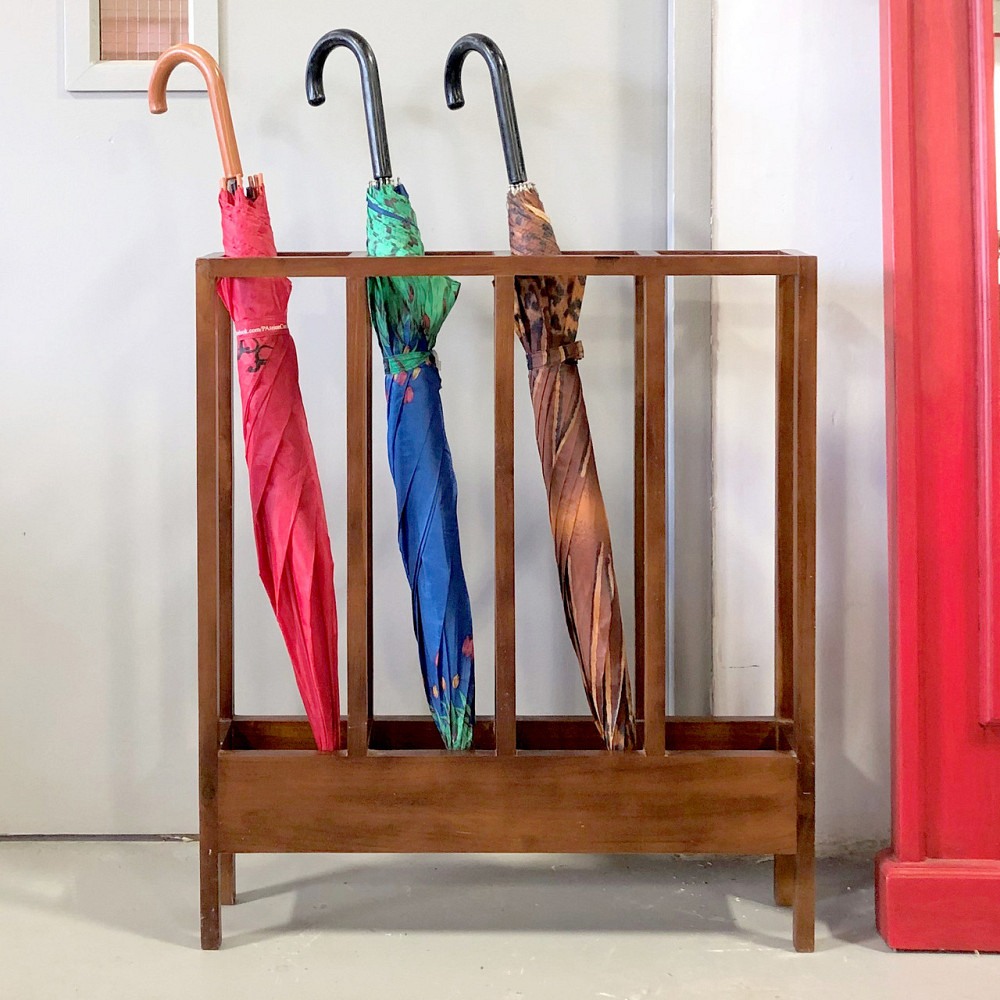 Підставка для парасольок "Альстер" мускат Миколаїв - фото 1