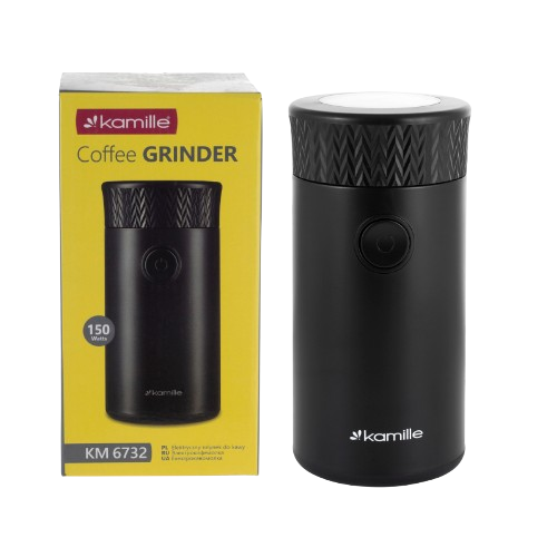 Кавомолка 150 W 6732 KAMILLE Житомир - фото 3