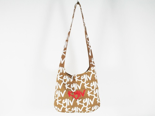 Сумка мешок через плечо Киев Киев - изображение 1