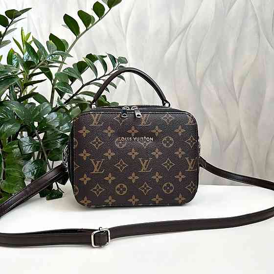 Жіноча сумка маленька через плече Київ