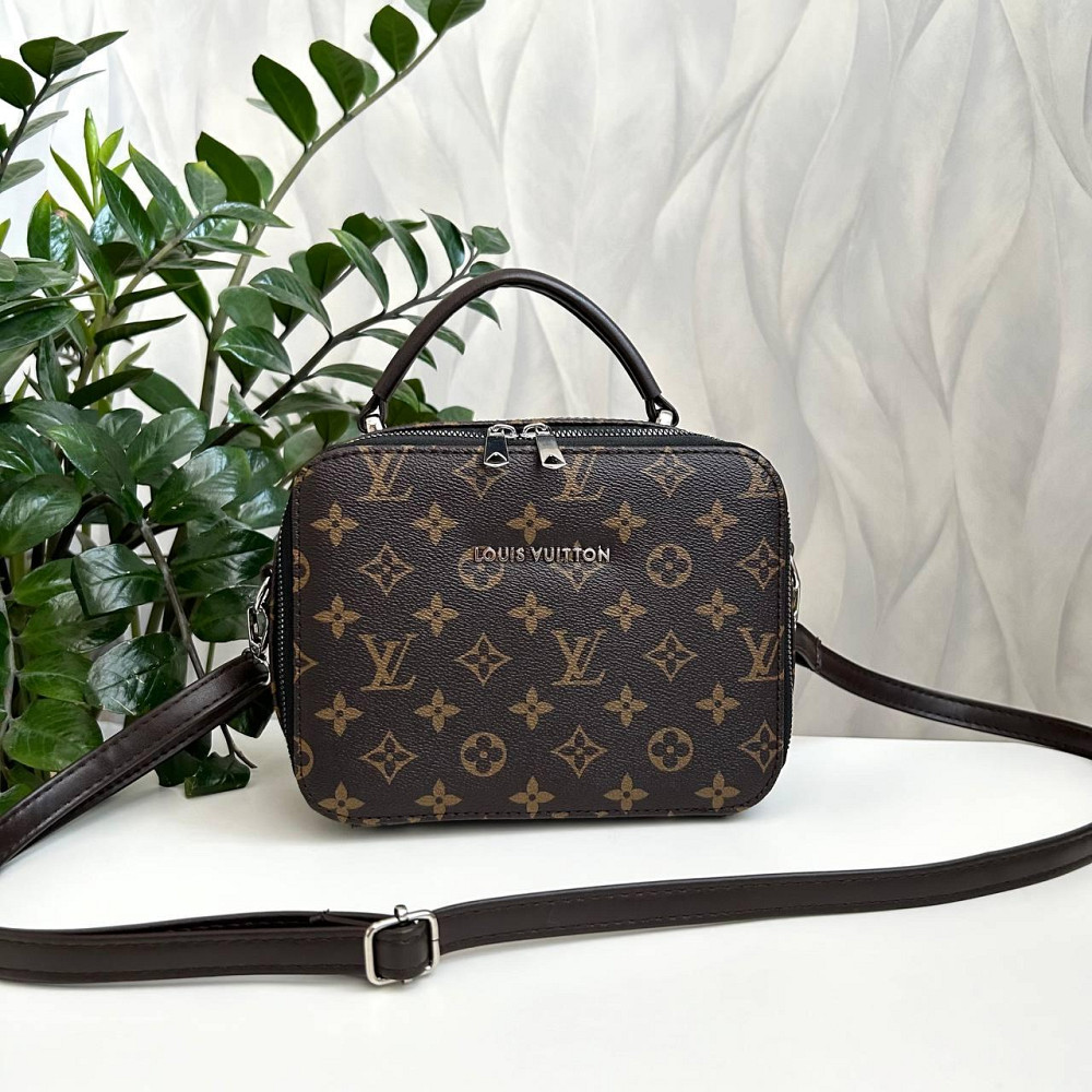 Женская сумка маленькая через плечо Киев - изображение 2