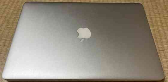 Ноутбук MacBook Pro 15 2014 Київ