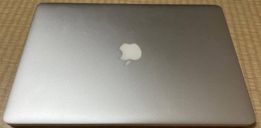 Ноутбук MacBook Pro 15 2014 Киев - изображение 3