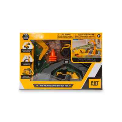 Спецтехника Funrise Cat Строительная площадка (82950) Винница