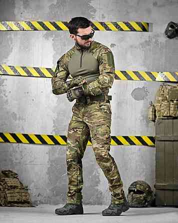 Тактичний Костюм LEGION мультикам РМ7258 Київ