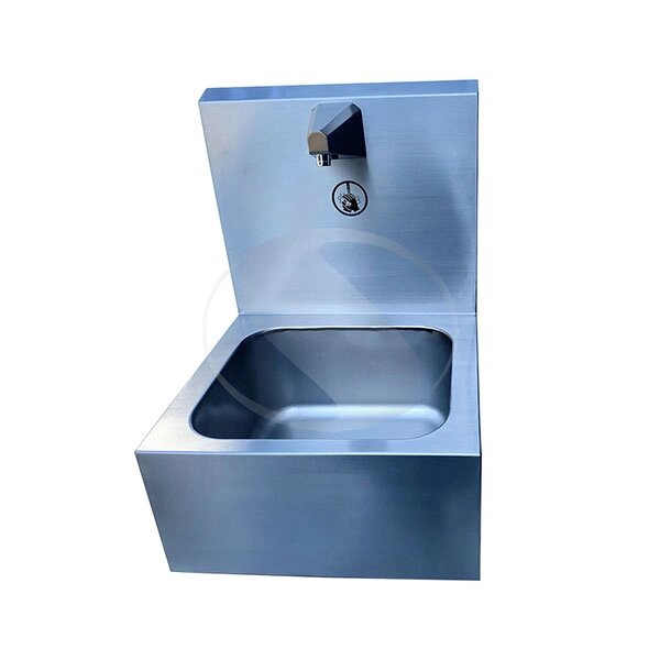 Умивальник сенсорний на одну секцію 450x505x630 мм Київ - фото 2