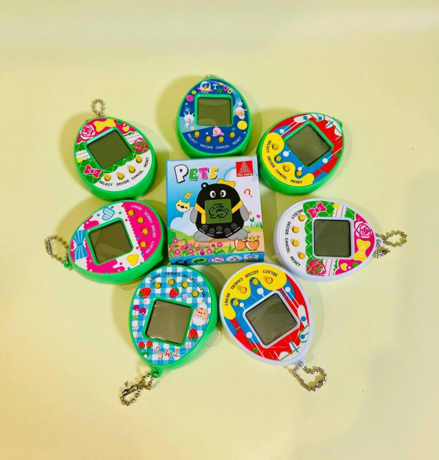 Тамагочі 18043 Луцк - изображение 1