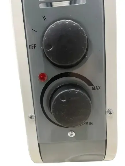 Обігрівач FERRUM FRZCH-00 – конвекторний, 2000 Вт, для квартир і офісів Львів - фото 7