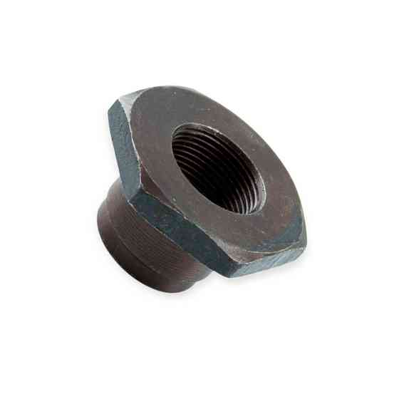 Гайка ВОМ МТЗ (М24х1,5) вала Мукачево