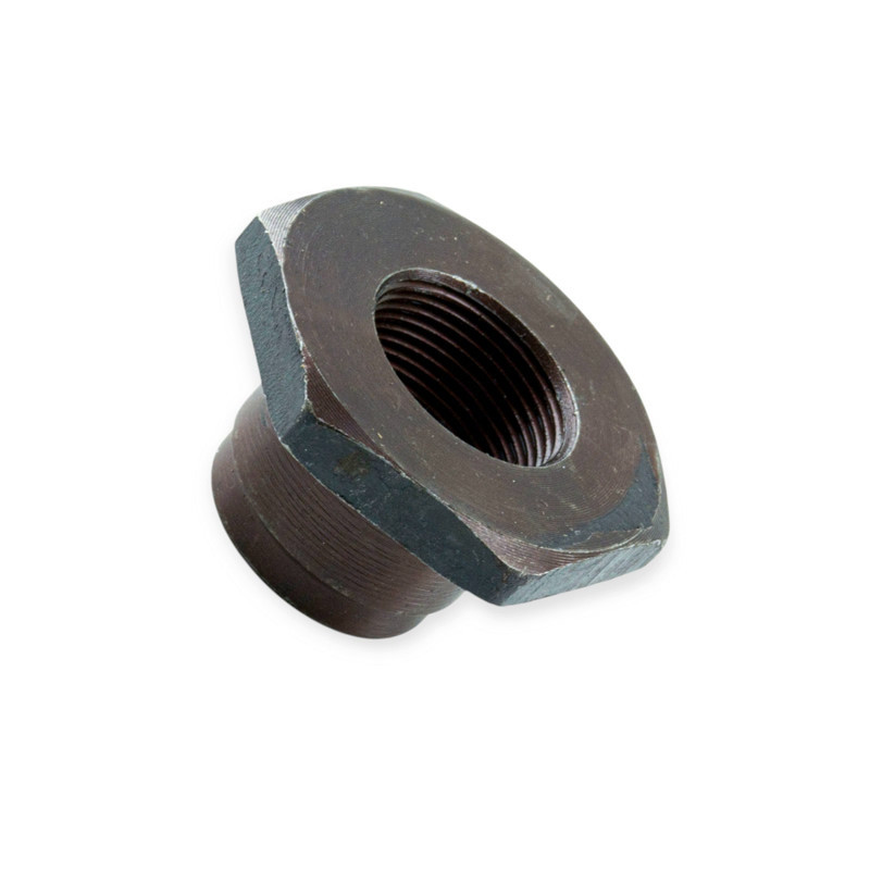 Гайка ВОМ МТЗ (М24х1, 5) вала Мукачево - фото 1