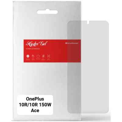 Плівка захисна Armorstandart Matte OnePlus 10R/10R 150W/Ace (ARM66032) Вінниця