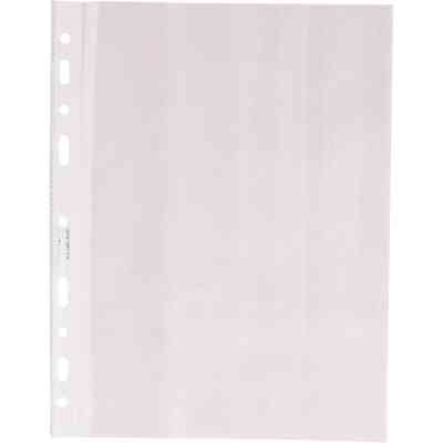 Файл Buromax А5, 40мкм, 100шт. (BM.3845) Винница