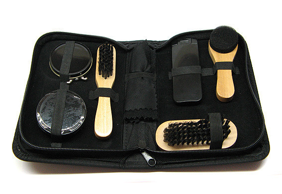 Набор для ухода за обувью Киев - изображение 1