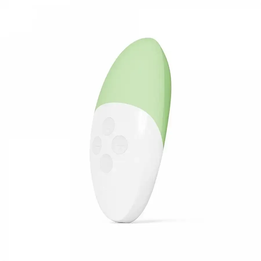 Вібратор LELO SIRI 3 Green Львів - фото 1