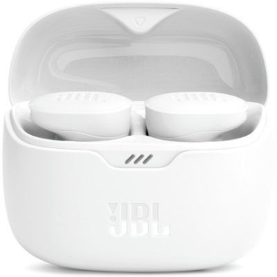 Навушники JBL Tune Buds White (JBLTBUDSWHT) Вінниця - фото 9