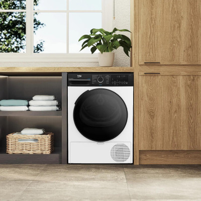 Сушильна машина Beko BM3T48239WPBB2 Вінниця - фото 7