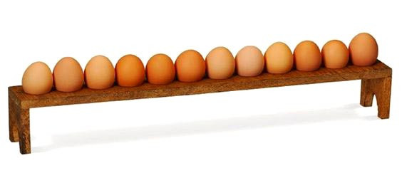 Подставка для яиц 