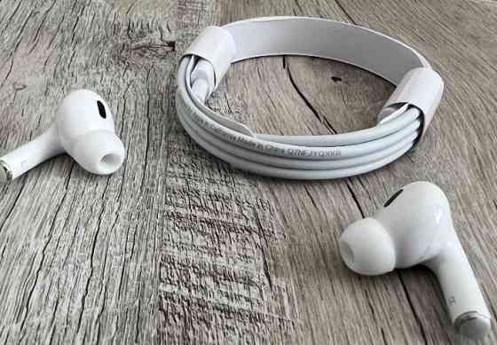 Бездротові Навушники з шумозаглушенням Аїрозц pro 2 Gen Київ