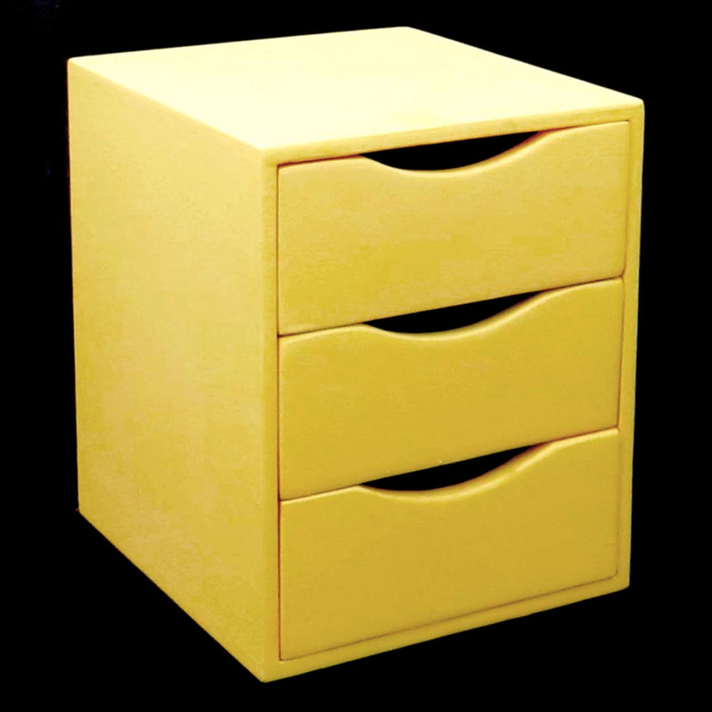 Міні-комод "Аджало" лимонад Миколаїв - фото 1