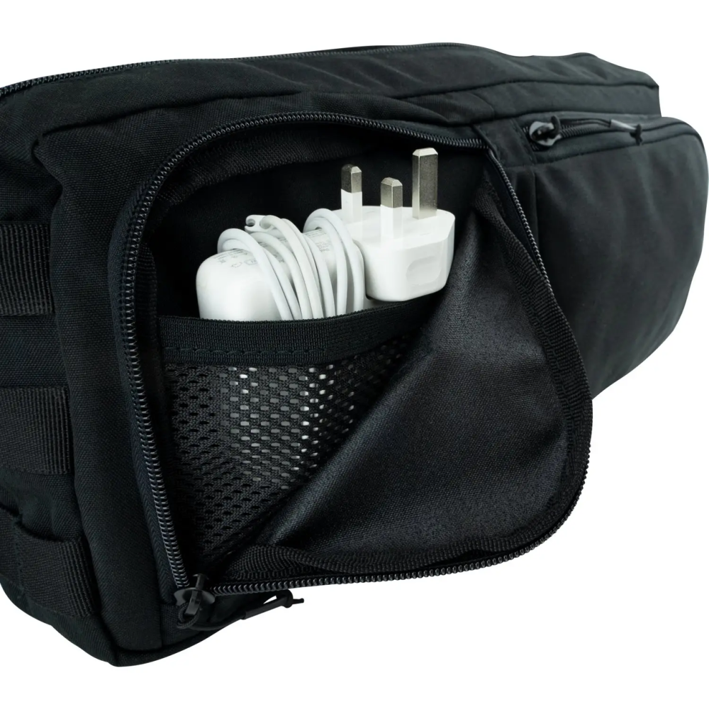 Тактична сумка на плече Buckle Up Viper Tactical 5л Чорний Вінниця - фото 6