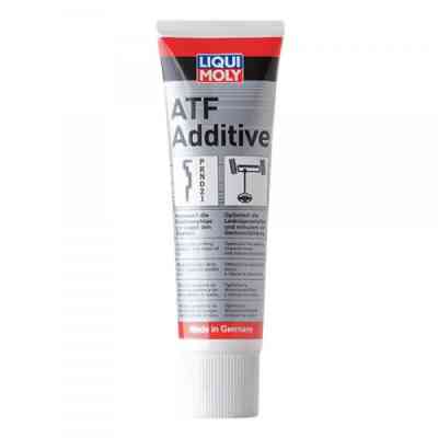 Присадка автомобильная Liqui Moly ATF ADDITIV 0.25л (5135) Винница