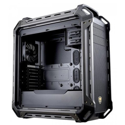 Корпус Cougar Panzer Max Вінниця - фото 4