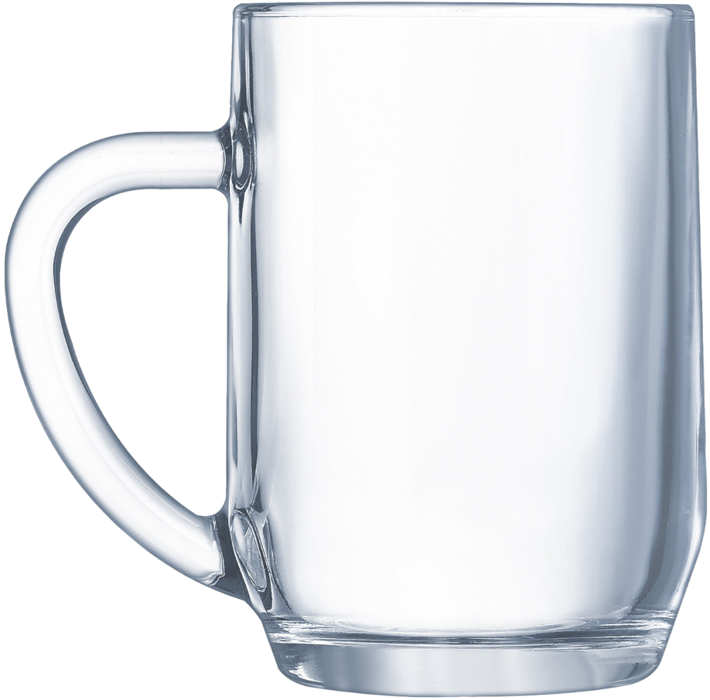 Кружка Luminarc Haworth, 580 мл (7168665) Киев - изображение 1