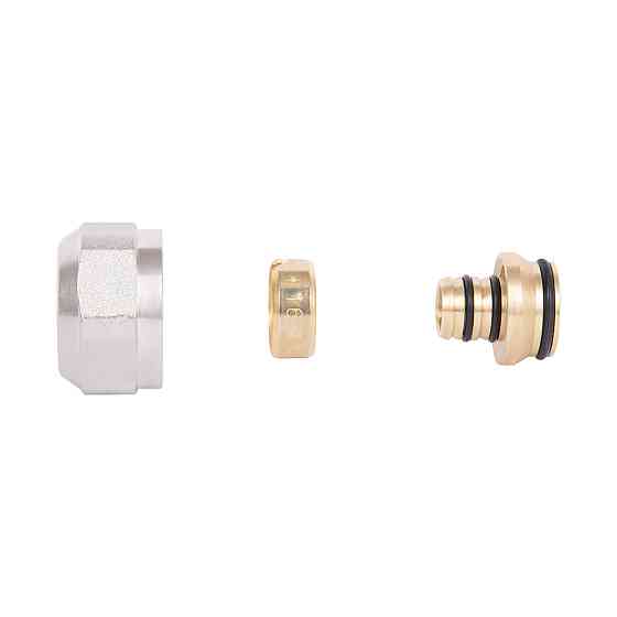 Евроконус Thermo Alliance Standart 3/4''В 16 х 2,0мм SD346 Киев