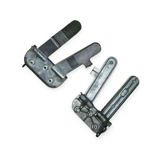 Блок педалей камаз старый образец Мукачево