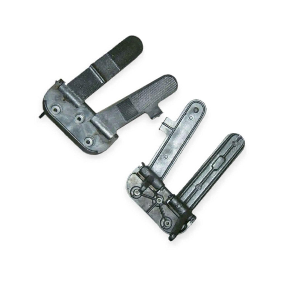 Блок педалей камаз старый образец Мукачево - изображение 1